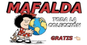 Descargar Colección Mafalda